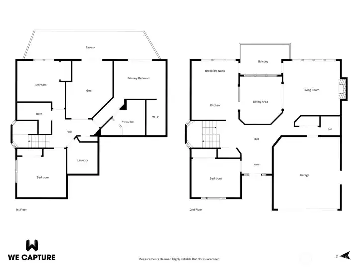 Floorplan.