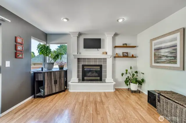 The possibilities are endless with this space.