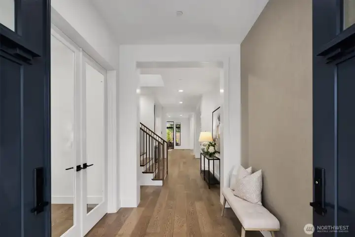 Completed 'Cadmium' plan - actual home may vary