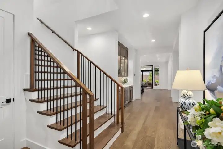 Completed 'Cadmium' plan - actual home may vary