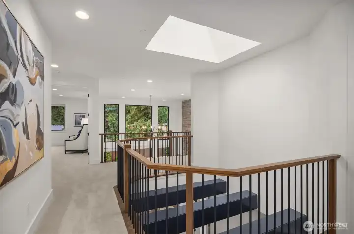 Completed 'Cadmium' plan - actual home may vary