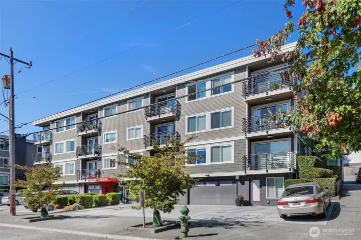 Welcome to the Oslo!