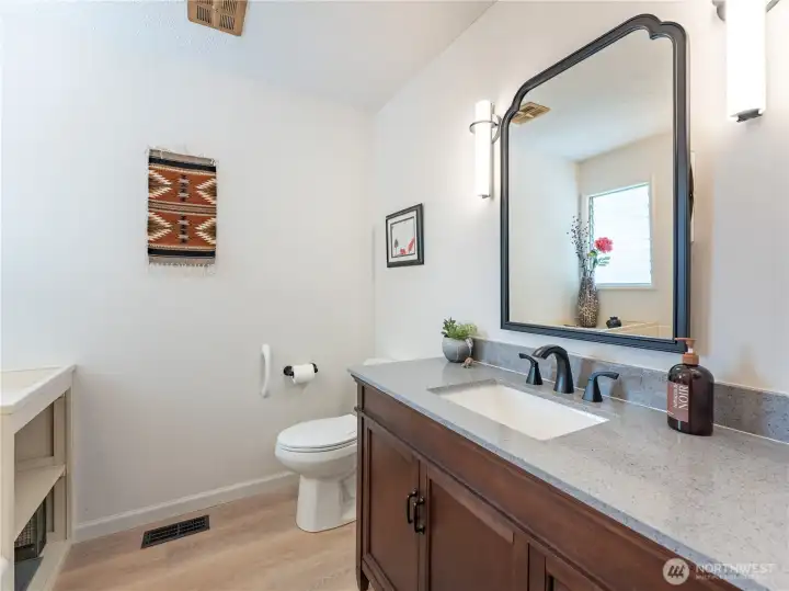 2nd bathroom