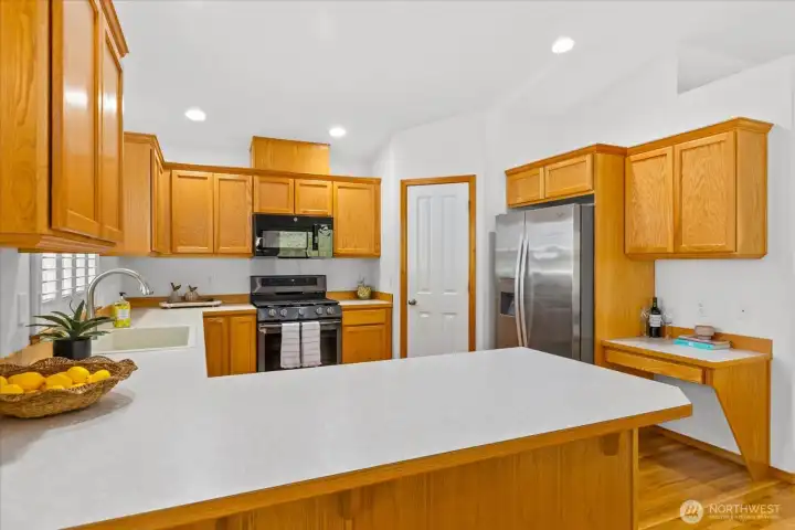 Kitchen 1