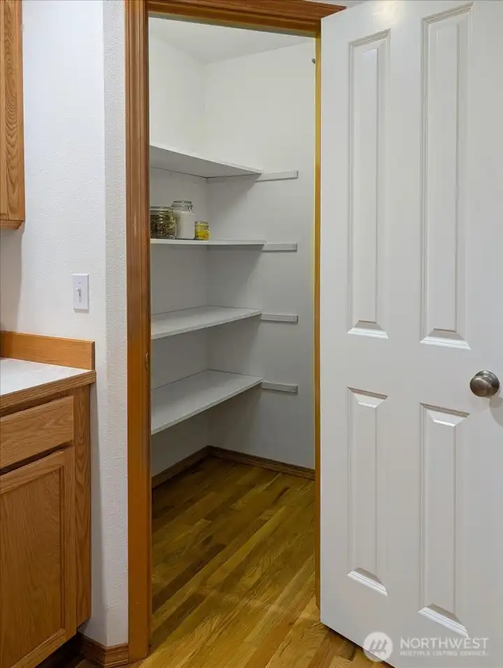 Pantry