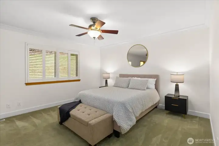 Main bedroom 1