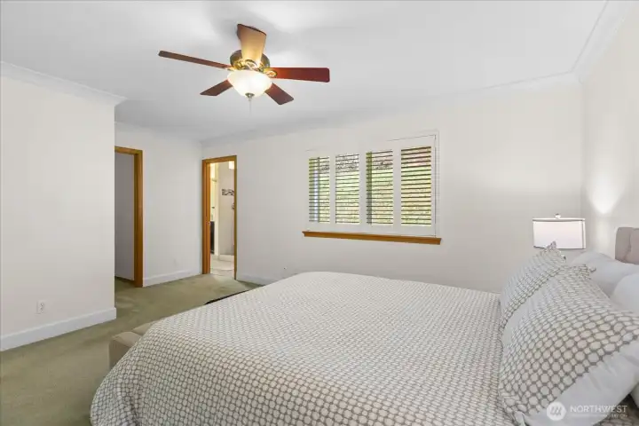 Main bedroom 2