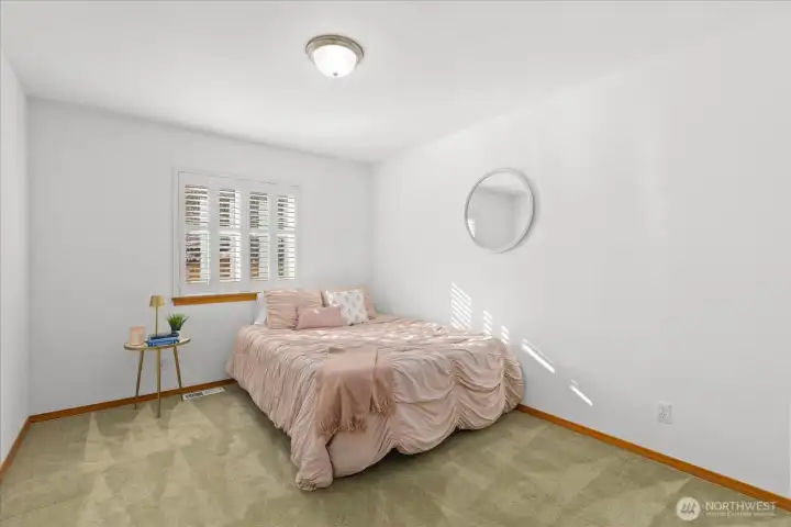 Bedroom #2