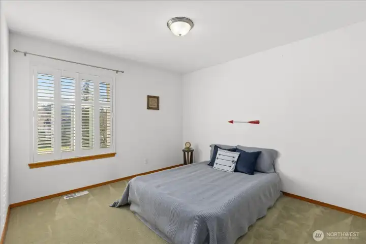 Bedroom #3