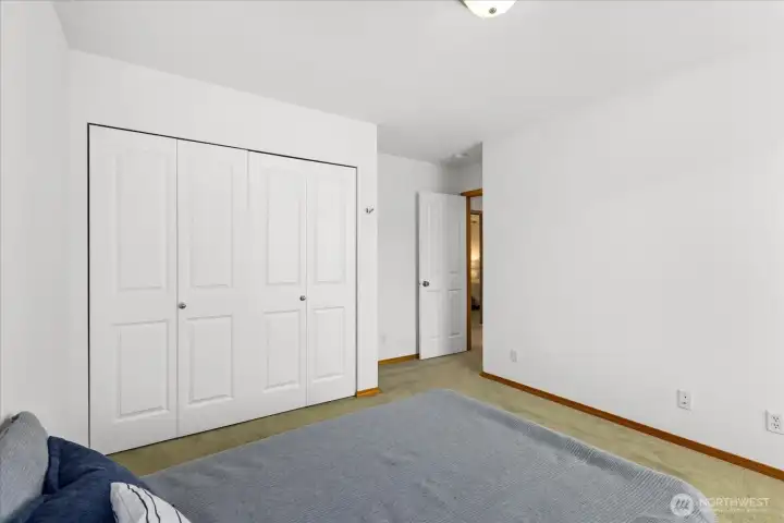 Bedroom #3