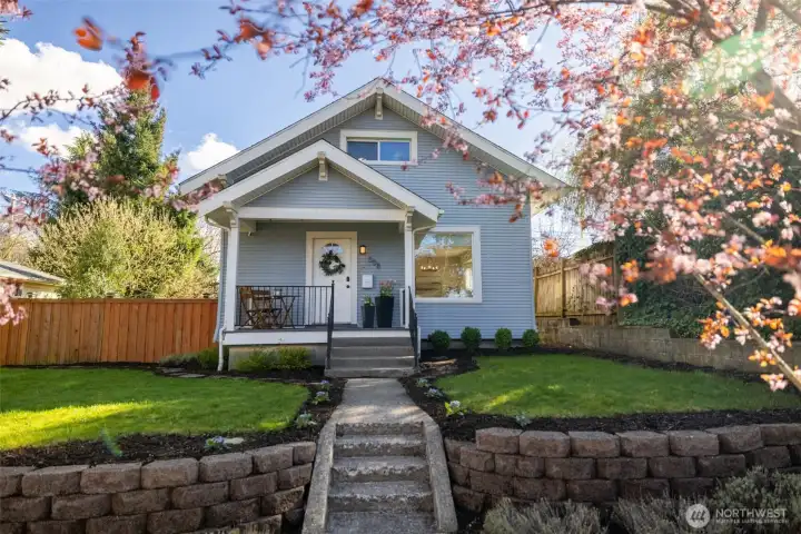 Welcome to 508 S 57th St in Tacoma!