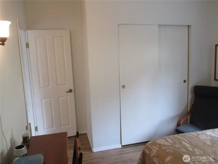 2th Bedroom