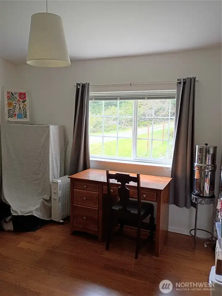 4rd bedroom