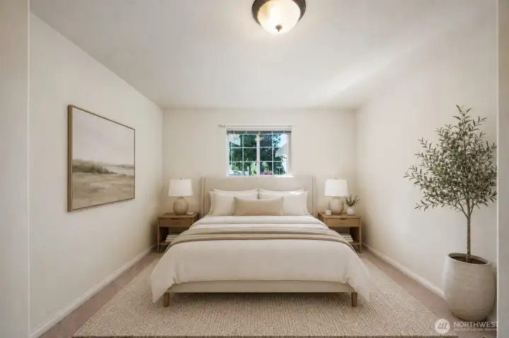 Bedroom #2
