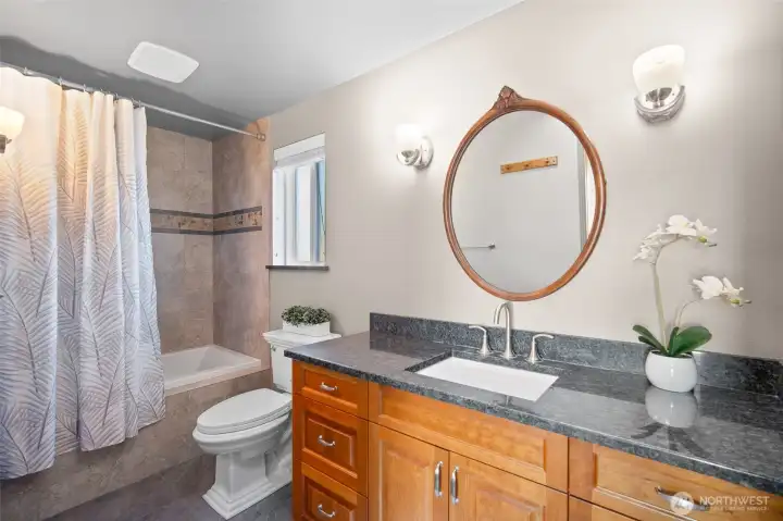 Primary ensuite full bathroom Primary ensuite full bathroom