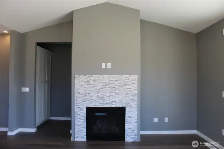 Propane Fireplace Propane Fireplace