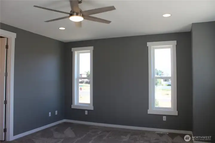 Master Suite Master Suite