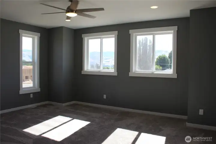 Master Suite Master Suite