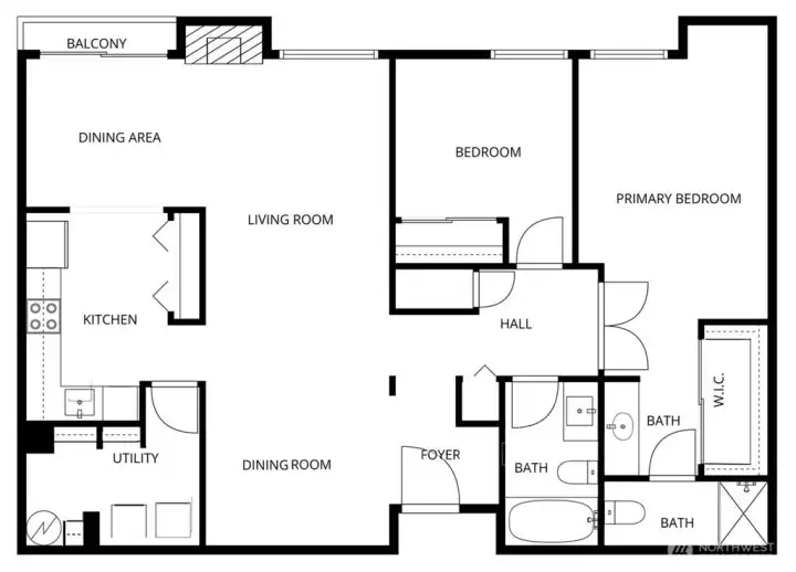 Floor Plan Floor Plan