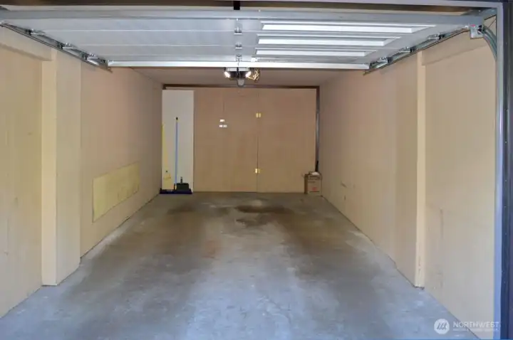 More Storage in the Garage More Storage in the Garage