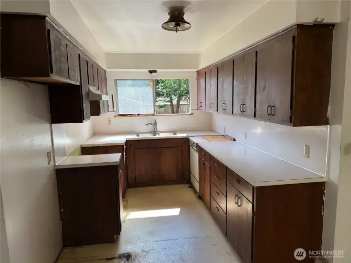 Kitchen Kitchen
