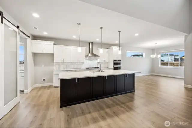 This is a general representation of floor plan and may vary from actual home constructed. Features in photos, upgrades, elevation, materials, dimensions and layout all subject to change without notice.
