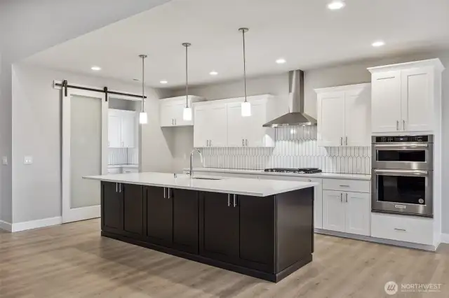This is a general representation of floor plan and may vary from actual home constructed. Features in photos, upgrades, elevation, materials, dimensions and layout all subject to change without notice.