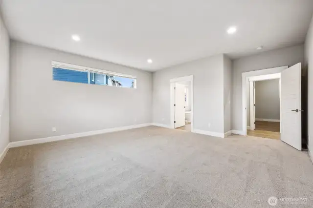 This is a general representation of floor plan and may vary from actual home constructed. Features in photos, upgrades, elevation, materials, dimensions and layout all subject to change without notice.