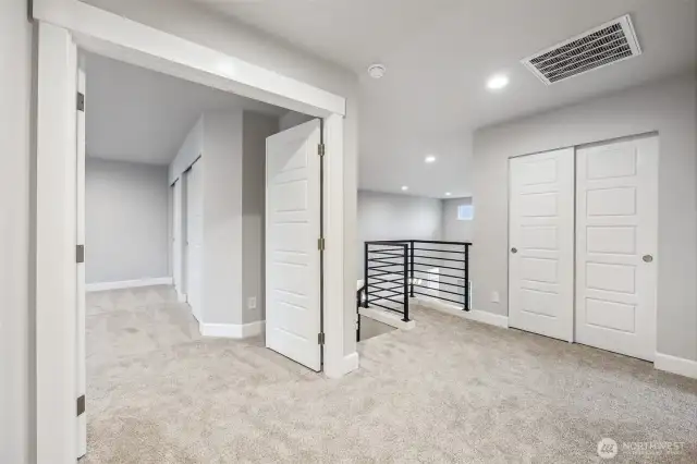 This is a general representation of floor plan and may vary from actual home constructed. Features in photos, upgrades, elevation, materials, dimensions and layout all subject to change without notice.