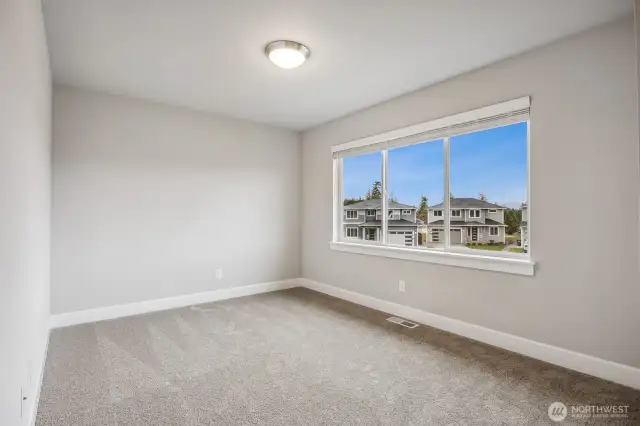 This is a general representation of floor plan and may vary from actual home constructed. Features in photos, upgrades, elevation, materials, dimensions and layout all subject to change without notice.