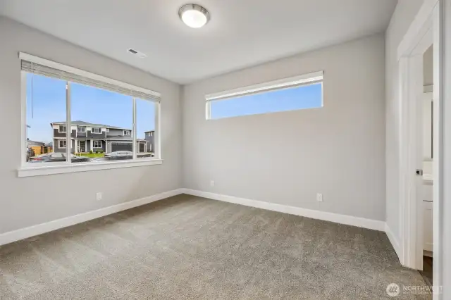 This is a general representation of floor plan and may vary from actual home constructed. Features in photos, upgrades, elevation, materials, dimensions and layout all subject to change without notice.