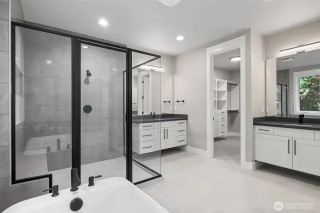 Photos are of a home in a different community and are for illustration purposes only to reflect typical finishes.  May depict seller enhancements.  Colors and options may vary.