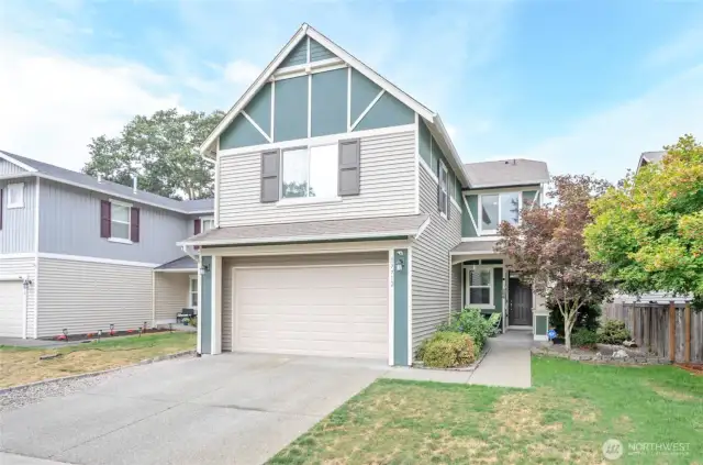 Welcome to your new home in Wyndham Ranch—may it be the start of wonderful moments and lasting memories!