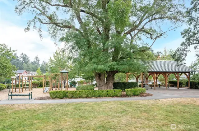 This well-appointed neighborhood offers sidewalks, paved streets with curbs and gutters for a clean, polished look. Enjoy two community parks and convenient access to shopping, dining, schools, and major highways.