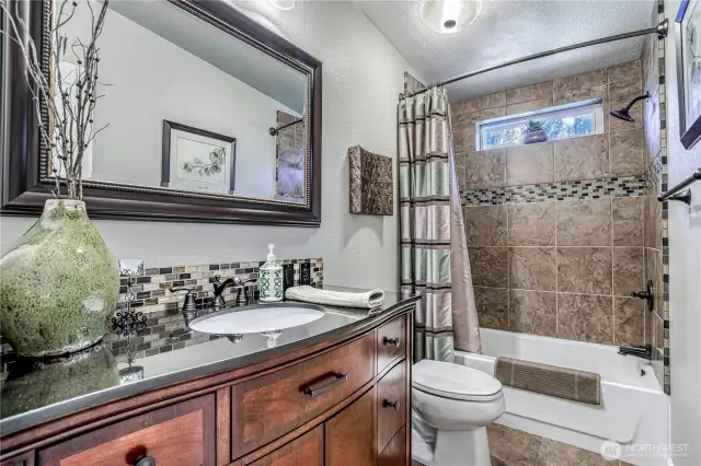 Guest Bath
