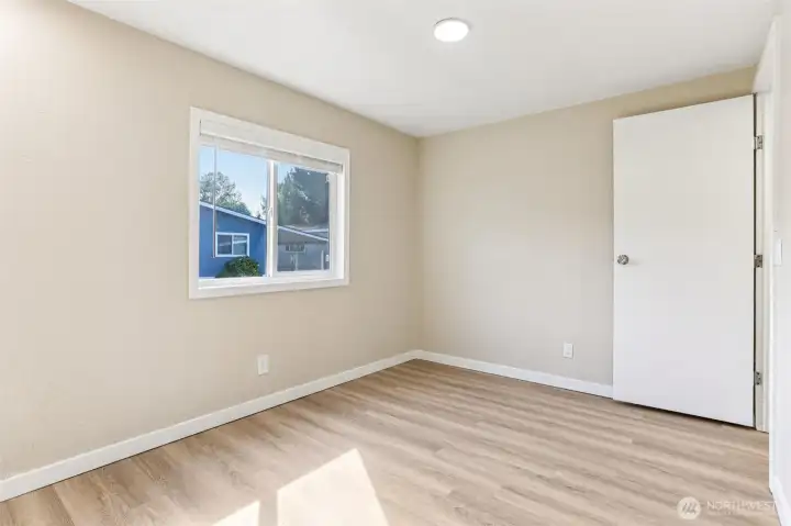 2nd Bedroom