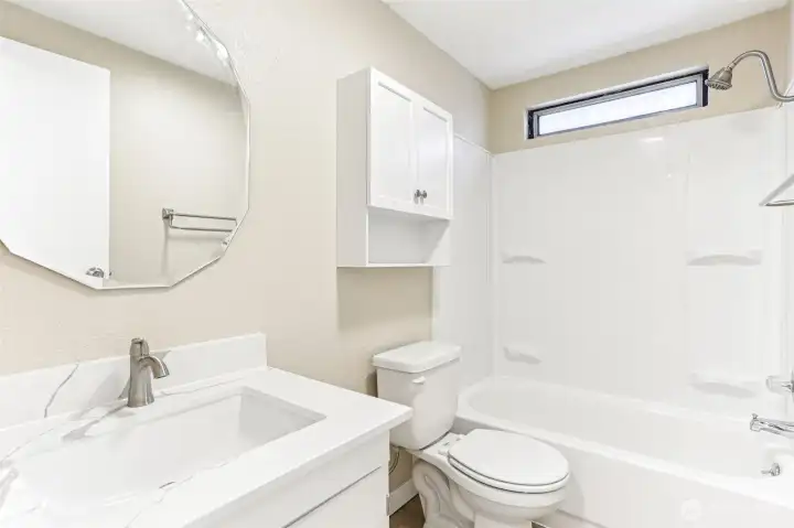 2nd Bath