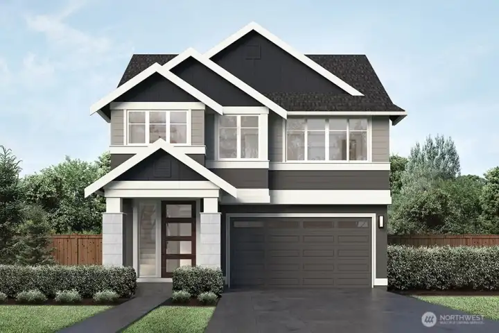 Facade, Ext Colors, Interior Photos & Floor Plans for illustrative purposes only. Actual Facade, Ext Colors, Interiors & Floor Plans may differ.