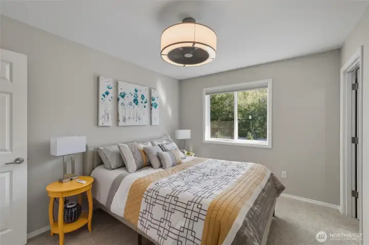 Bedroom 2