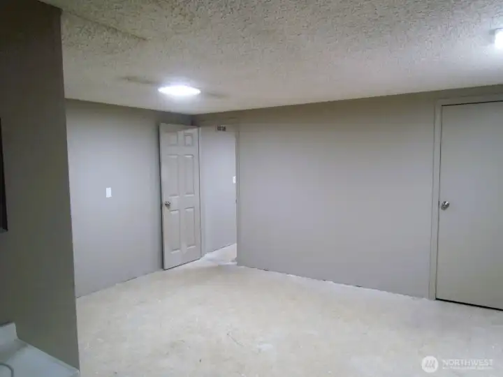 Second bonus room...