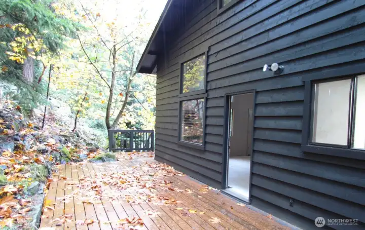 Serene is all there is to say.