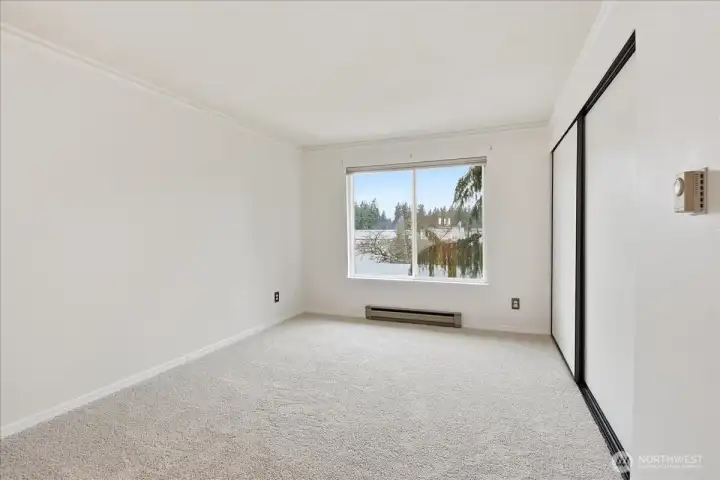 Great natural light!