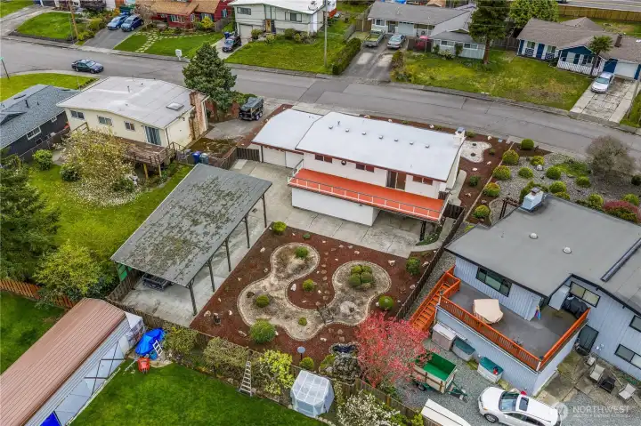 Don't miss out on this amazing property conveniently located close to everything on Benson Hill.