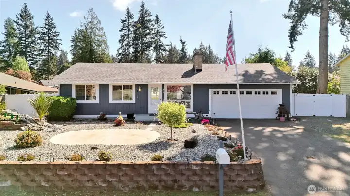 Welcome to 4273 Pioneer Place, it is a special place to call your home.