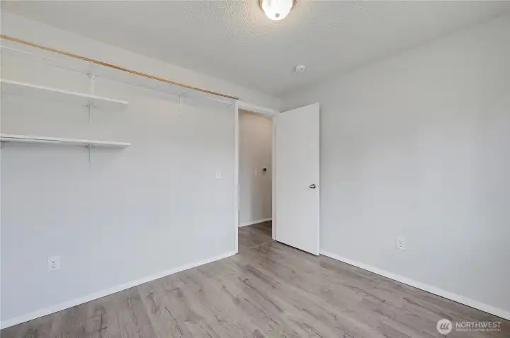 Bedroom #2