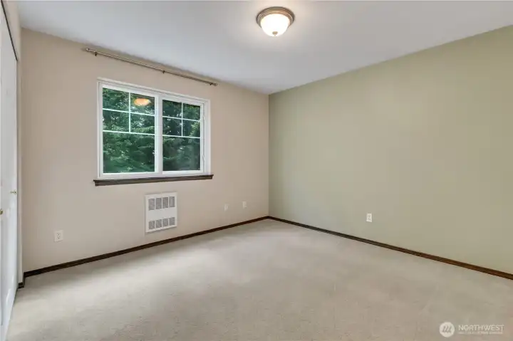 Third bedroom.