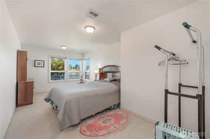 Downstairs Bonus Room/Bedroom?