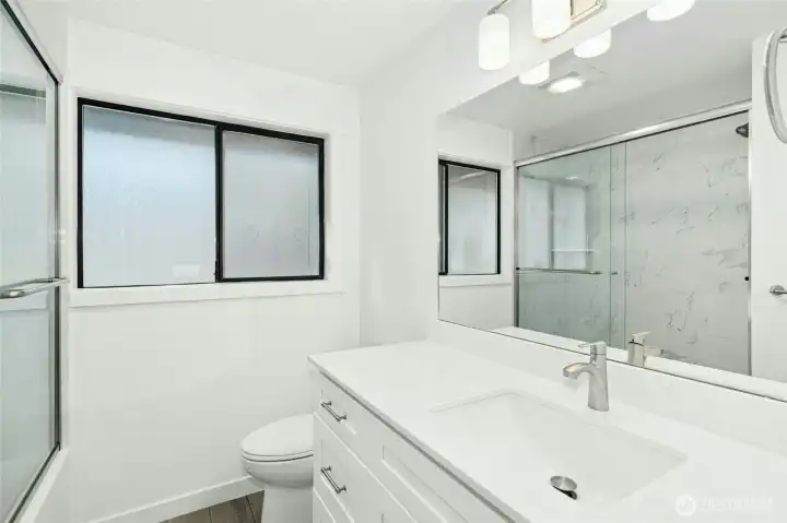 main bath