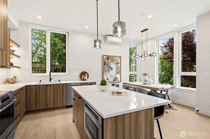 Kitchen Kitchen