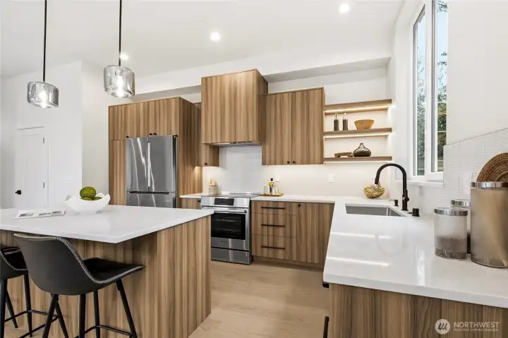 Kitchen Kitchen